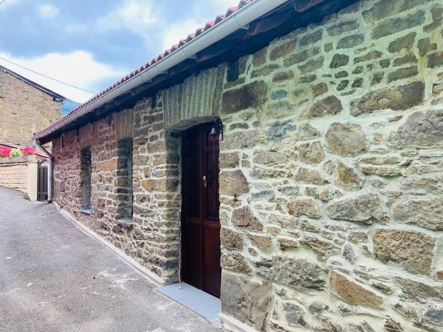 La So Casa -En El Corazon De Asturias Villa Armiello ภายนอก รูปภาพ