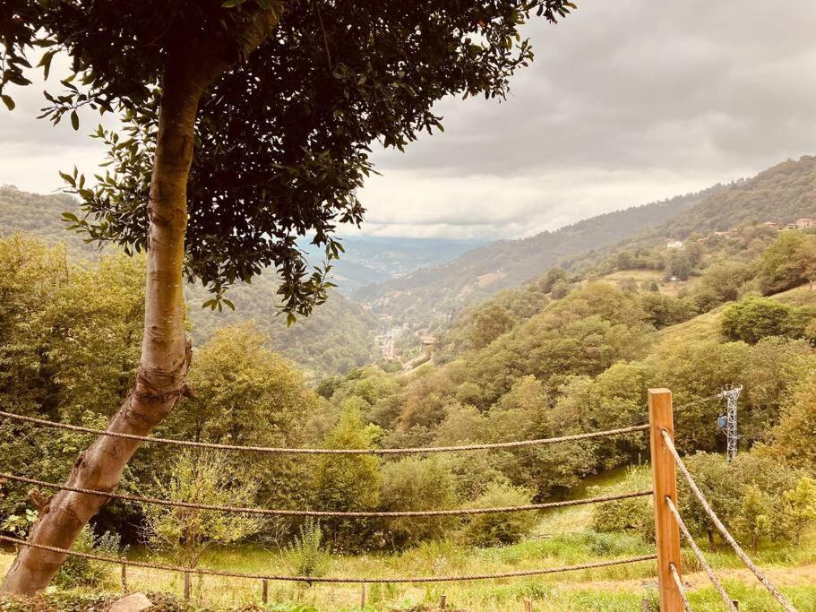 La So Casa -En El Corazon De Asturias Villa Armiello ภายนอก รูปภาพ