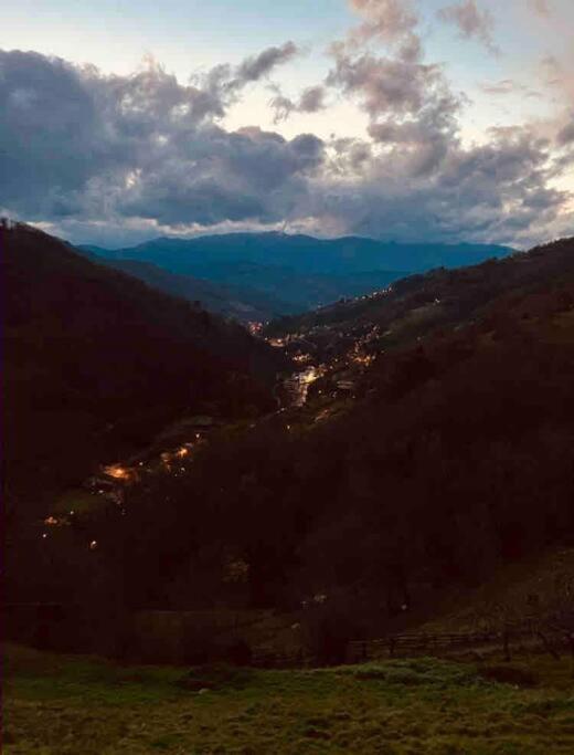 La So Casa -En El Corazon De Asturias Villa Armiello ภายนอก รูปภาพ