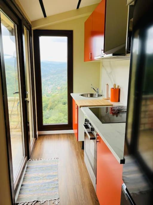 La So Casa -En El Corazon De Asturias Villa Armiello ภายนอก รูปภาพ