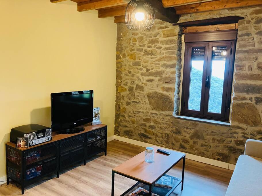 La So Casa -En El Corazon De Asturias Villa Armiello ภายนอก รูปภาพ
