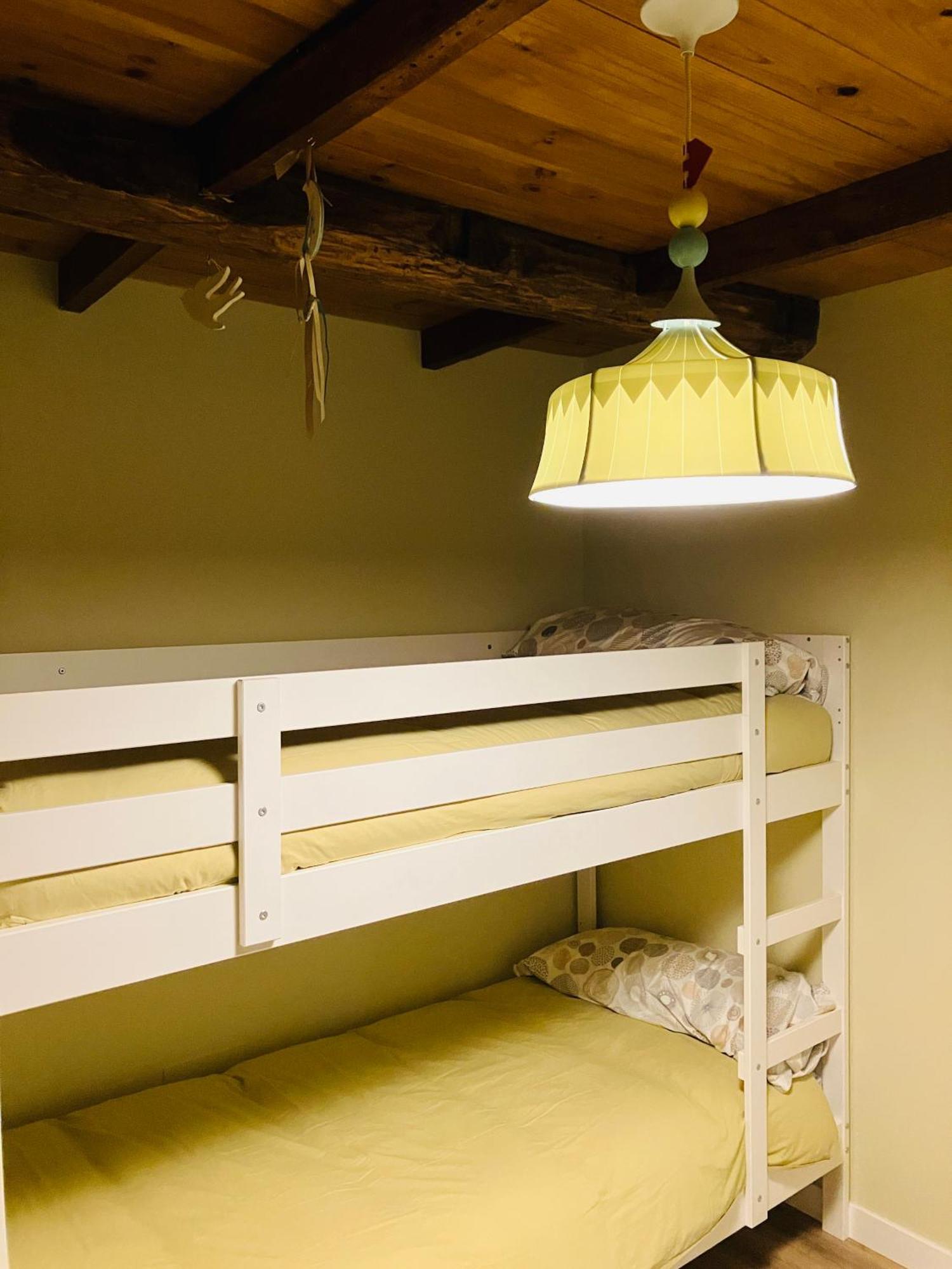 La So Casa -En El Corazon De Asturias Villa Armiello ภายนอก รูปภาพ