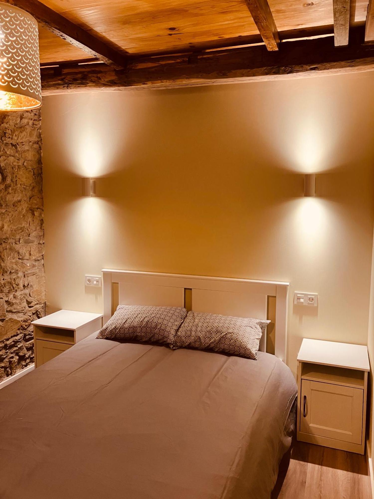 La So Casa -En El Corazon De Asturias Villa Armiello ภายนอก รูปภาพ