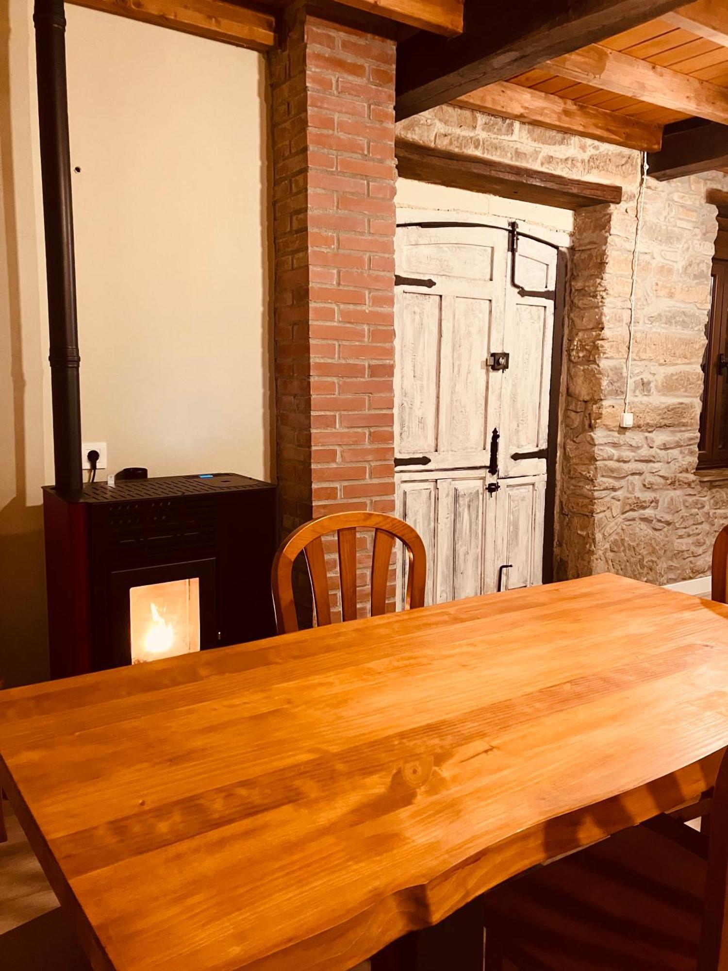 La So Casa -En El Corazon De Asturias Villa Armiello ภายนอก รูปภาพ